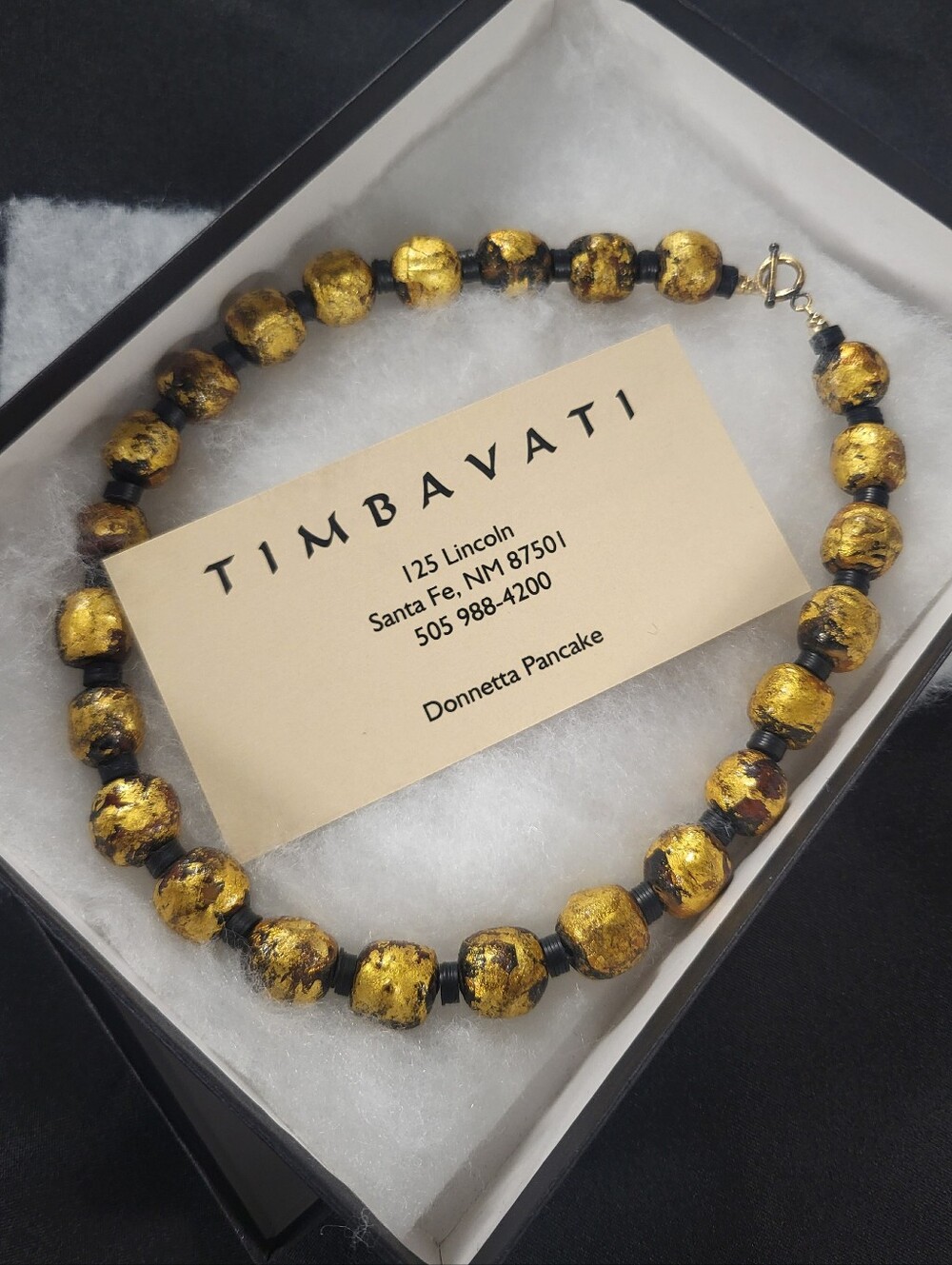 Budda Beads From Tibet